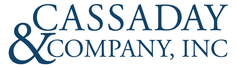 Cassaday & Company