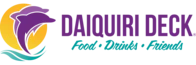 Daiquiri Deck