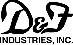 D & F Industries