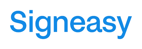 Signeasy