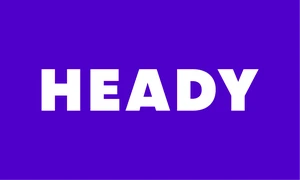 Heady