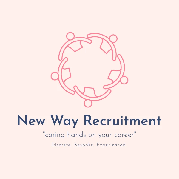 New Way Recruitment Ltd