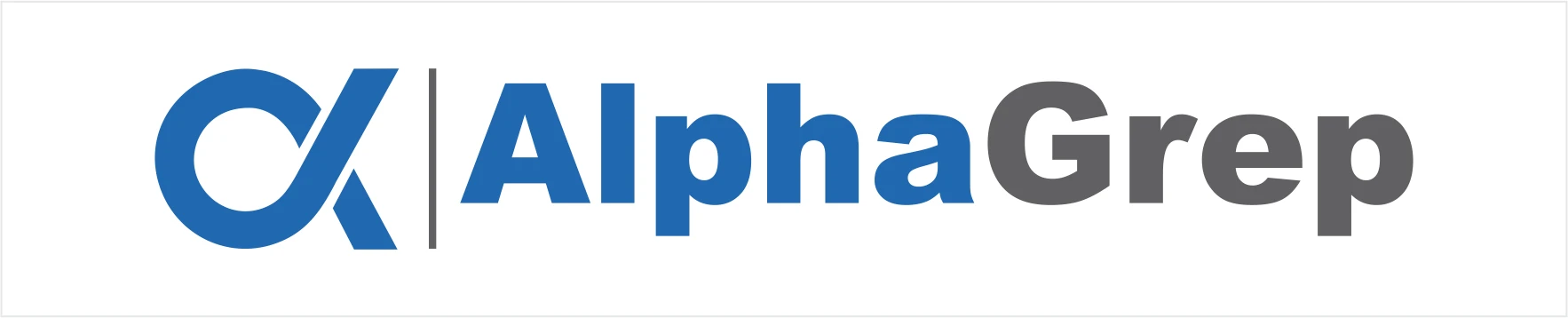 Alphagrep Securities