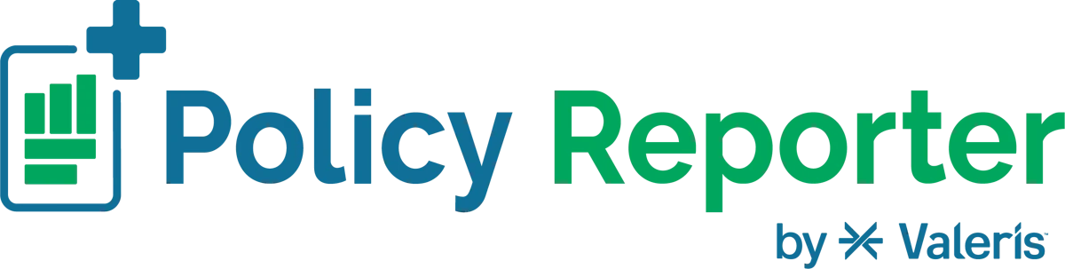 Policy Reporter