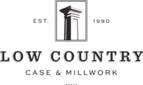Low Country Case And Millwork