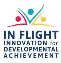 In Flight