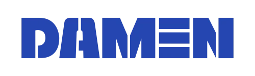 Damen Schelde Naval Shipbuilding