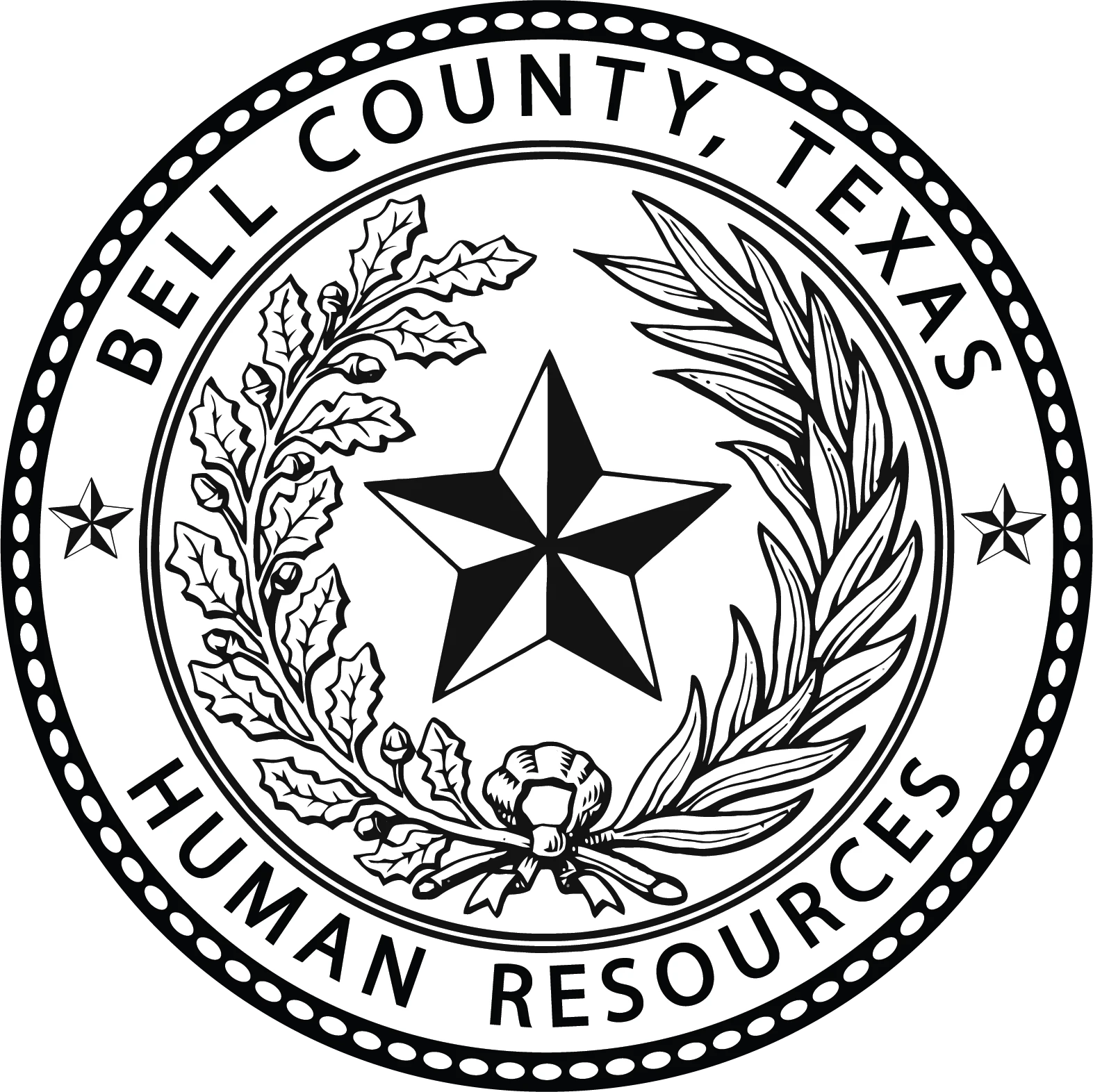 Bell County - Texas