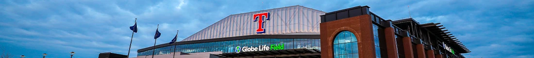 Texas Rangers