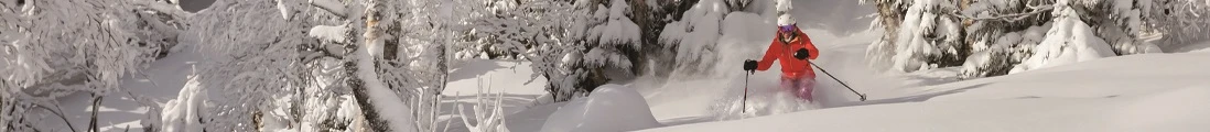 Sugarbush Mountain Resort