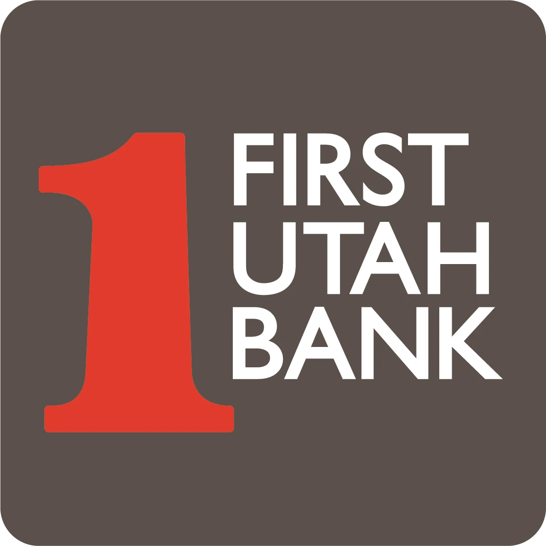 First Utah Bank