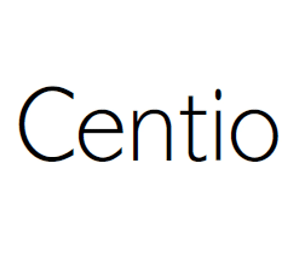 Centio