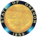 State Of Oregon