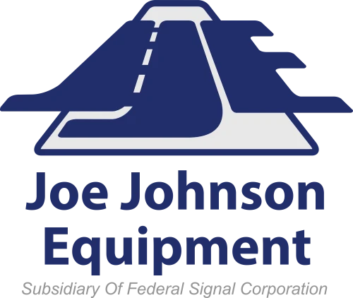 Joe Johnson Equipment