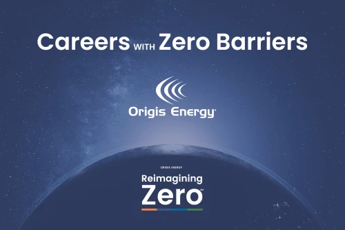 Origis Energy