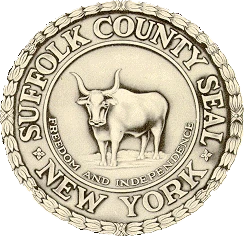 Suffolk County