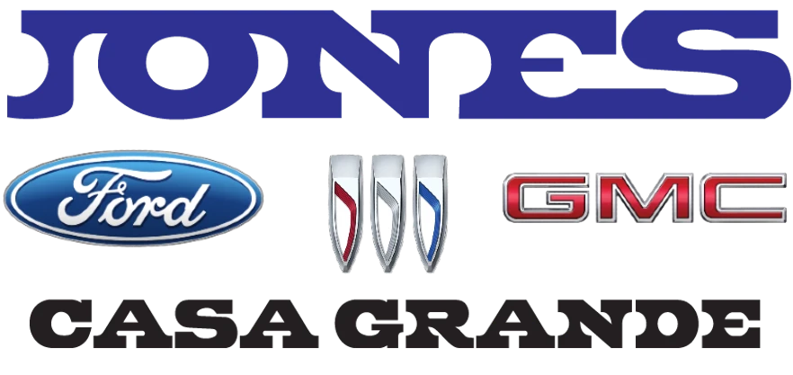 Jones Auto Group