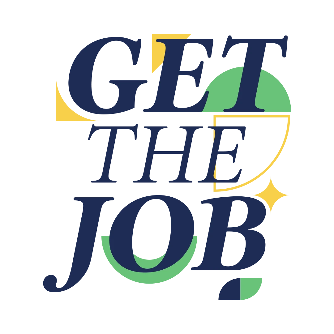 Get The Job