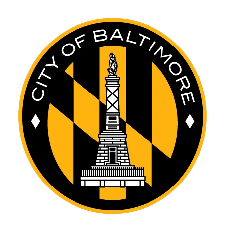 City Of Baltimore