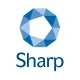 Sharp