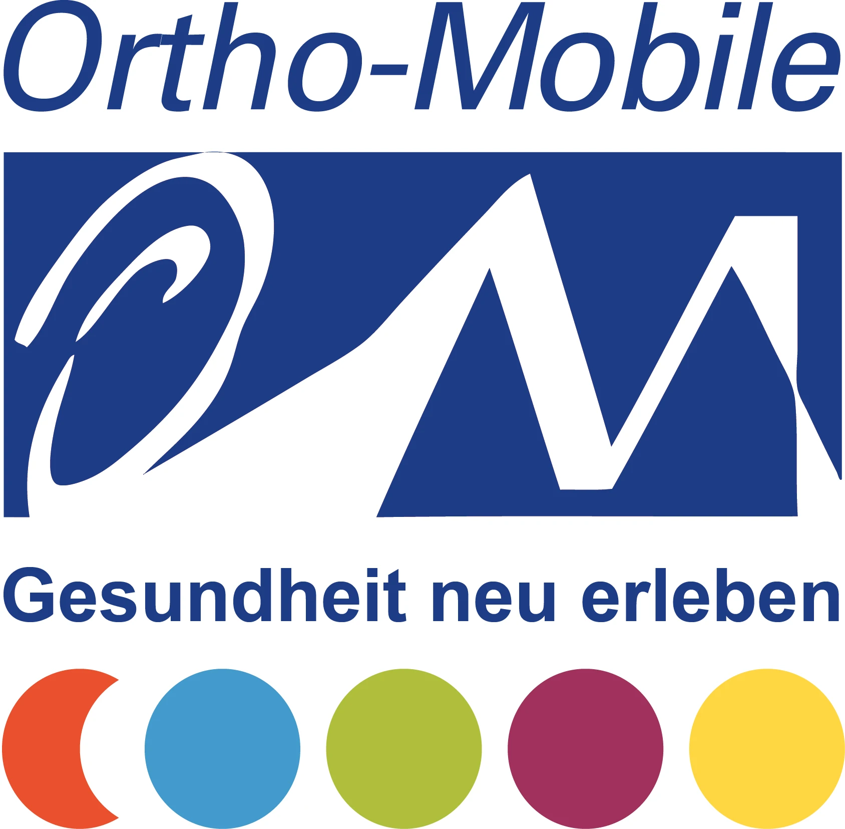 Ortho Mobile Hattinger Ambulante Rehabilitationsklinik