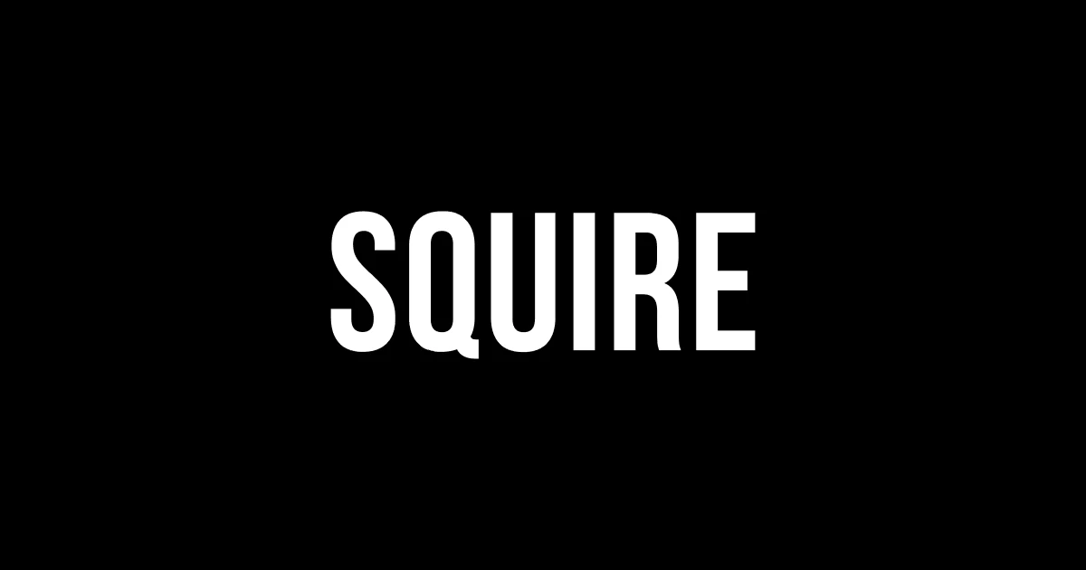 Squire