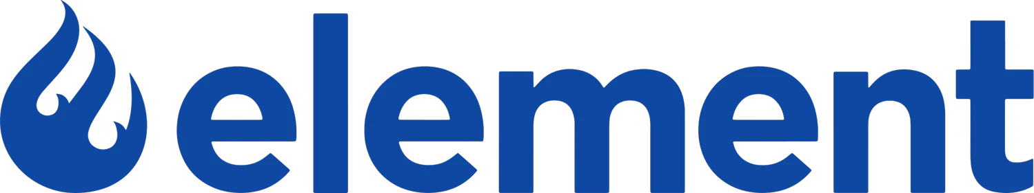 Element Solutions