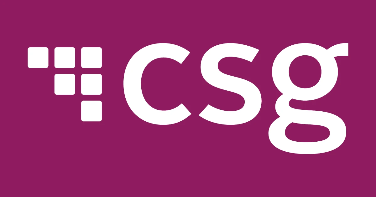 Csg