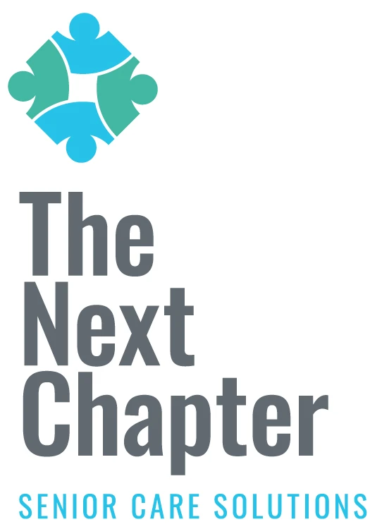 The Next Chapter