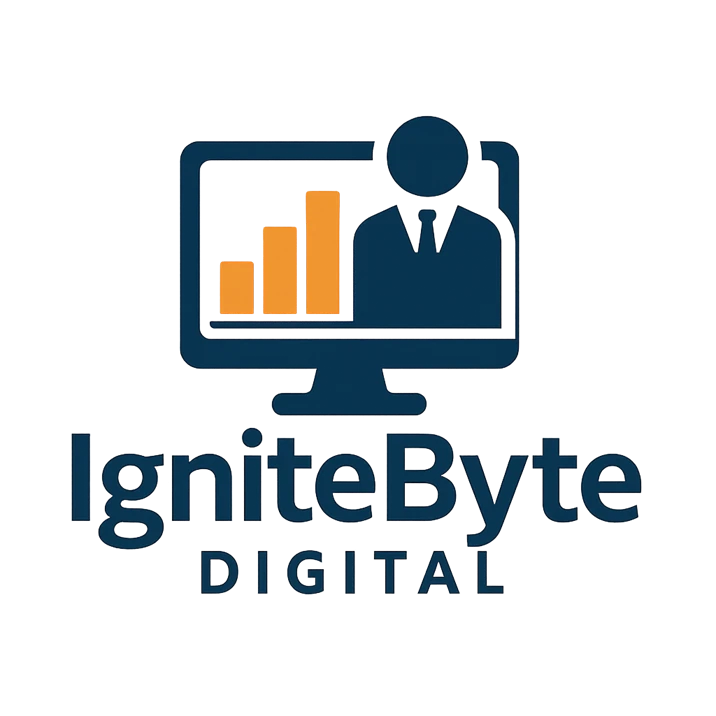 IGNITEBYTE DIGITAL (PTY) LTD