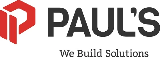 Paul's Machine And Welding
