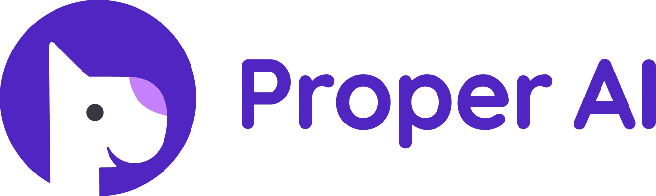 Proper