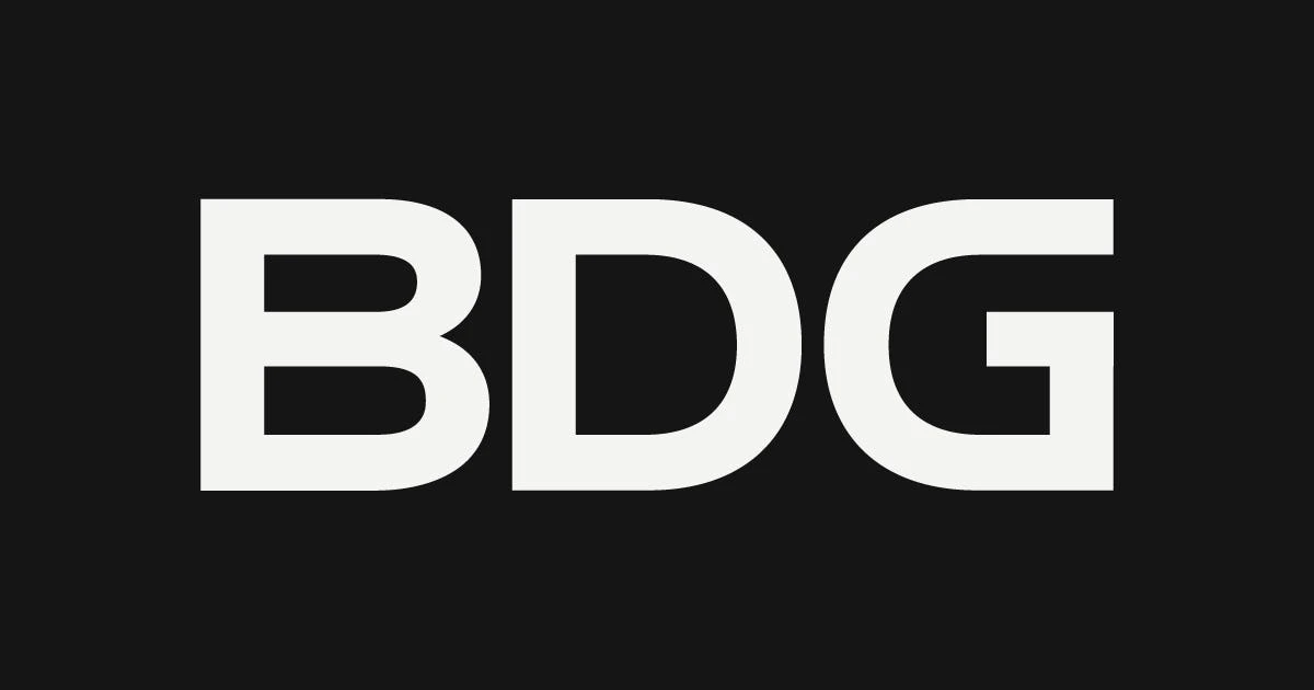 BDG