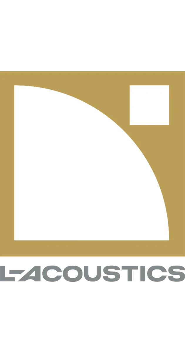 L-acoustics