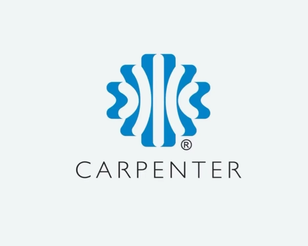 Carpenter Belgium