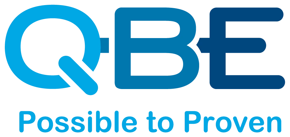 Qbe