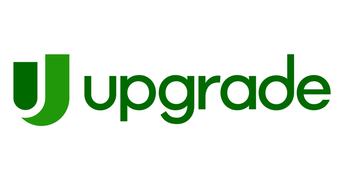 Upgrade