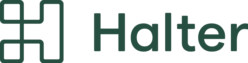 Halter
