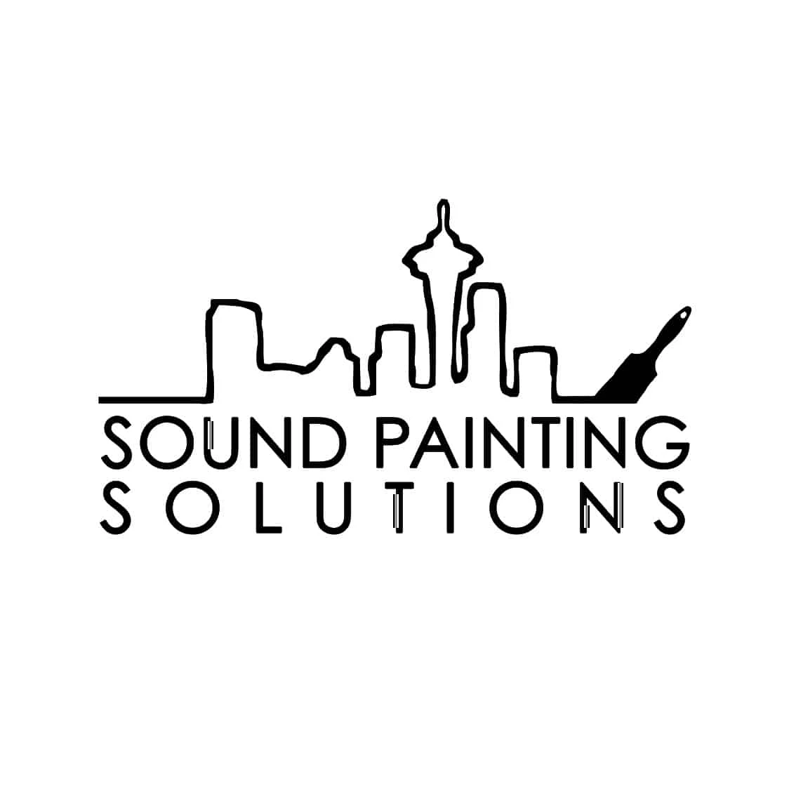 Sound Painting Solutions