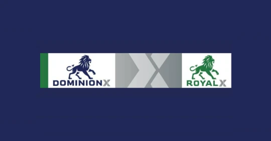 Dominion Siding