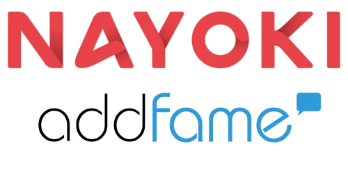 Be Part Of Our Nayoki Group