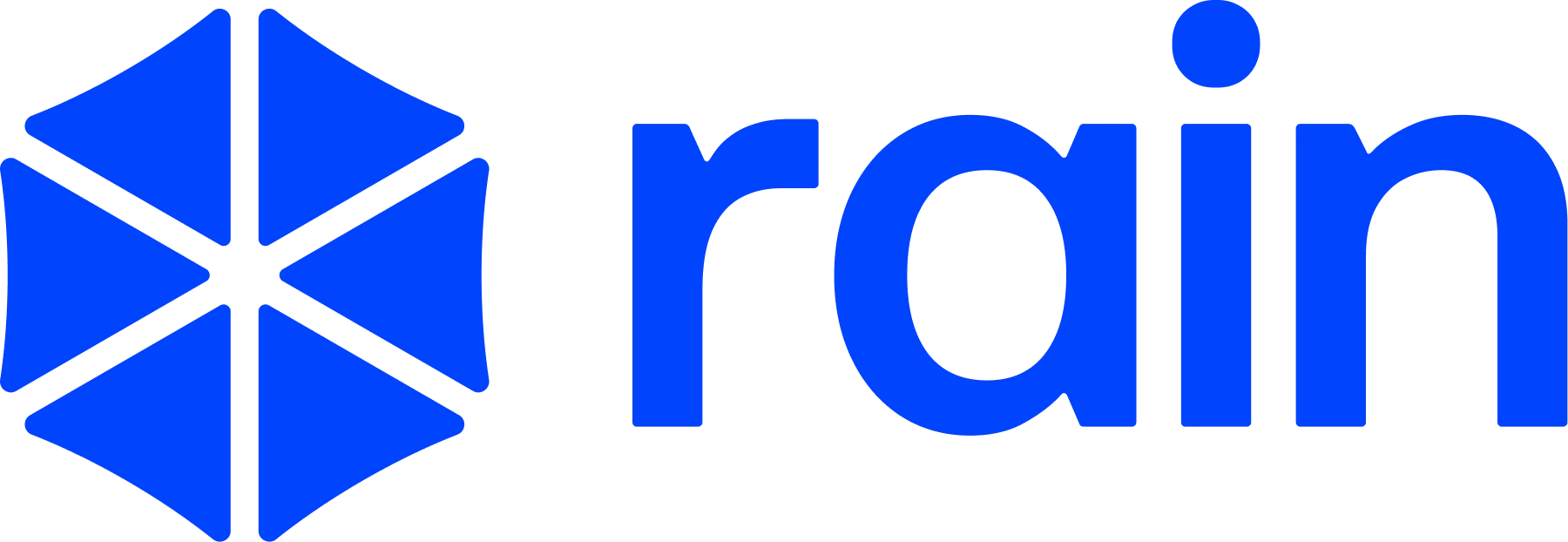 Rain Technologies