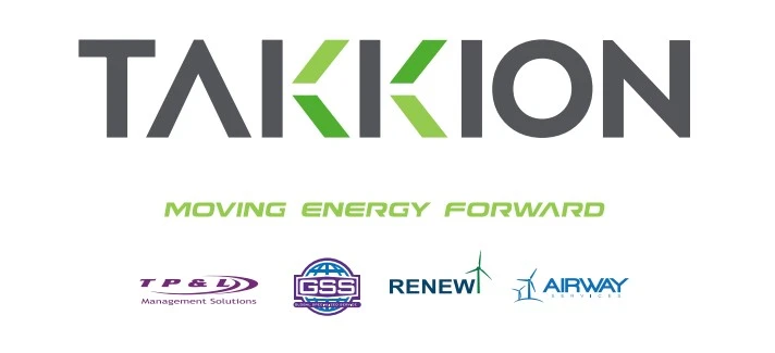 Takkion Ops Management