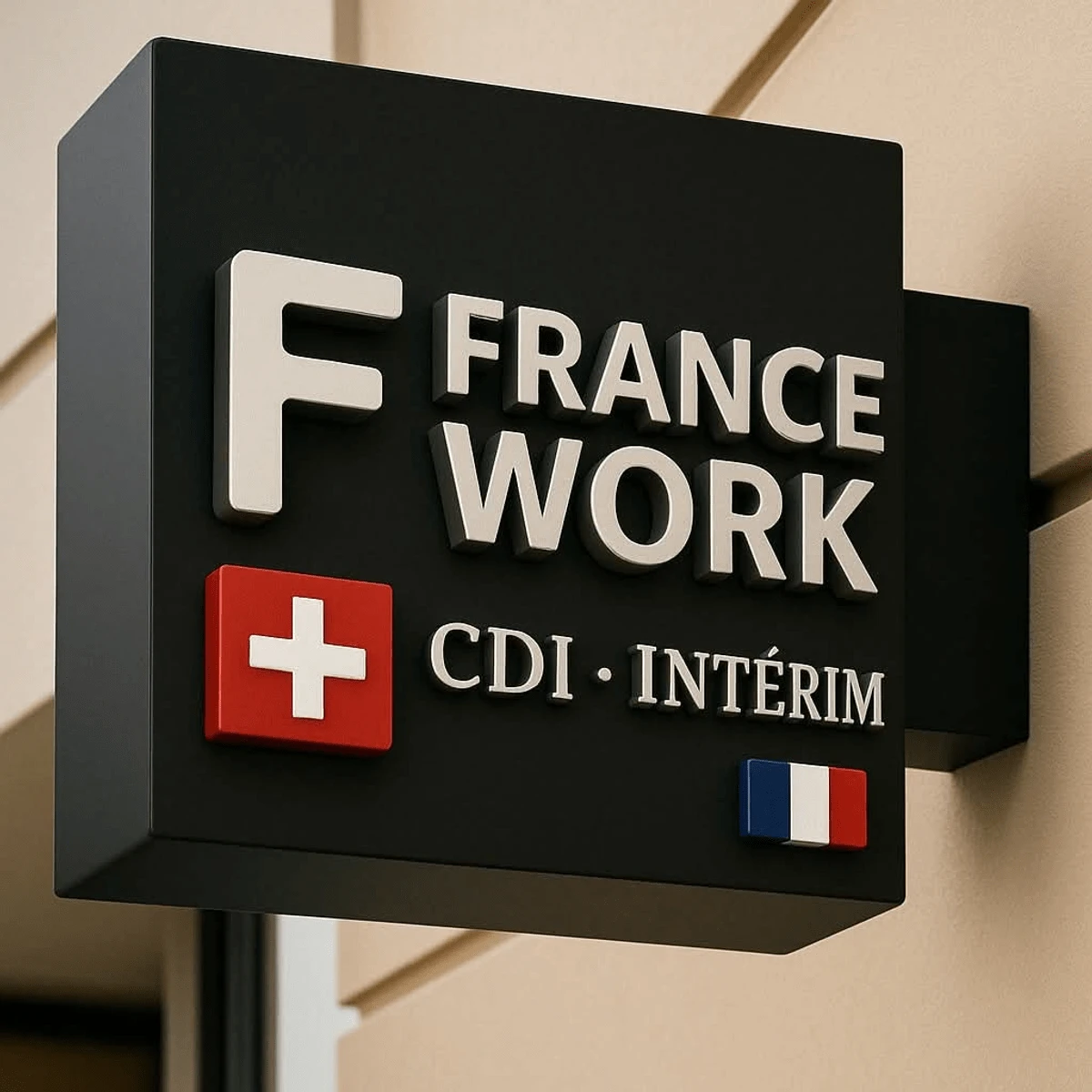 France Work