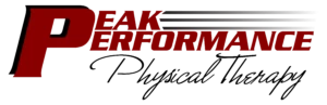 Peak Performance Physical Therapy