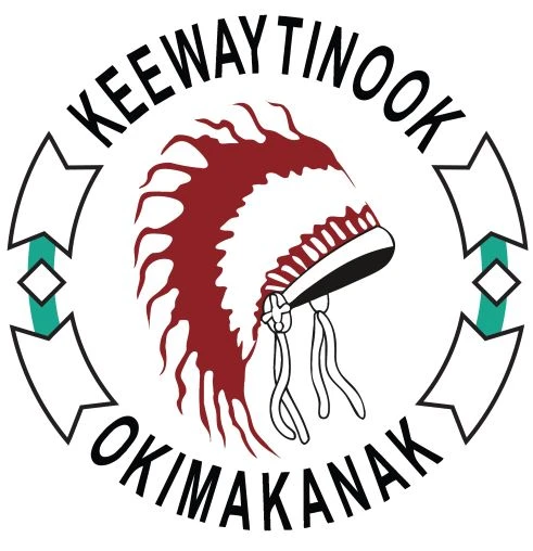 Keewaytinook Okimakanak