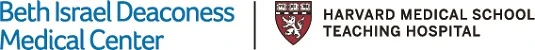 Harvard Medical Faculty Physicians