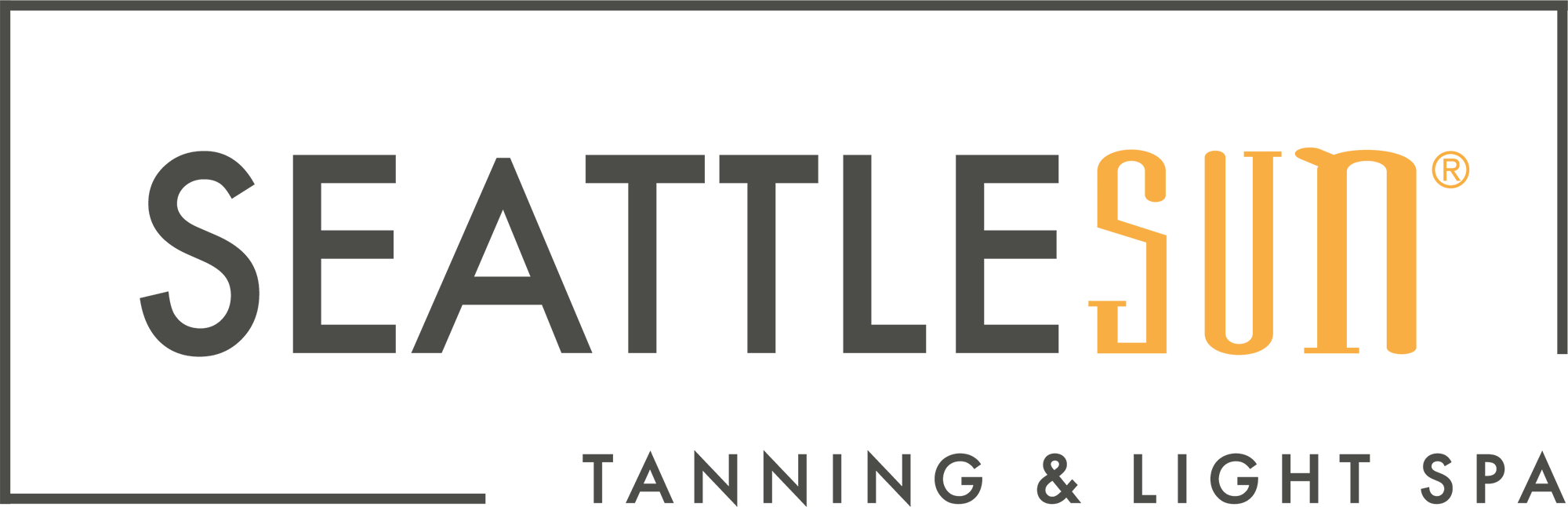 Seattle Sun Tan