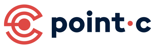 Point C