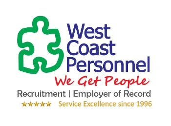 Weskus Personeel
